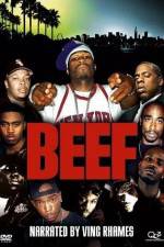 Watch Beef Movie2k