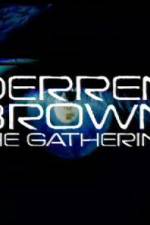 Watch Derren Brown The Gathering Movie2k