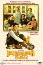 Watch Brighton Beach Memoirs Movie2k