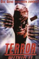 Watch The Terror Within Movie2k