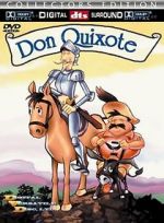 Watch Don Quixote of La Mancha Movie2k