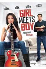 Watch Girl Meets Boy Movie2k