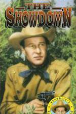 Watch The Showdown 1950 Movie2k