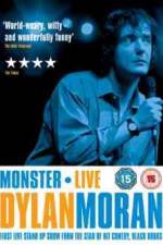 Watch Dylan Moran Monster Movie2k