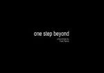 Watch One Step Beyond Movie2k