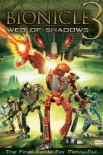 Watch Bionicle 3: Web of Shadows Movie2k