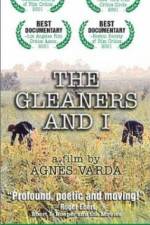 Watch The Gleaners & I Movie2k