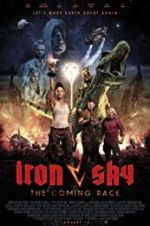 Watch Iron Sky: The Coming Race Movie2k