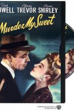 Watch Murder My Sweet Movie2k