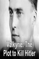 Watch Valkyrie: The Plot to Kill Hitler Movie2k