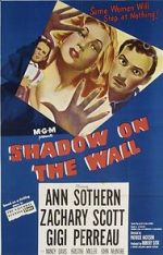 Watch Shadow on the Wall Movie2k