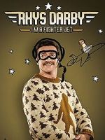 Watch Rhys Darby: I\'m a Fighter Jet Movie2k