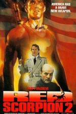 Watch Red Scorpion 2 Movie2k