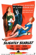 Watch Slightly Scarlet Movie2k