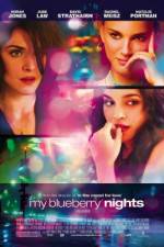 Watch My Blueberry Nights Movie2k