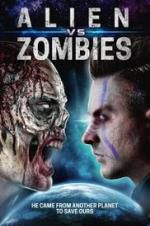 Watch Alien Vs. Zombies Movie2k