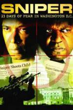 Watch D.C. Sniper: 23 Days of Fear Movie2k