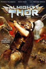 Watch Almighty Thor Movie2k