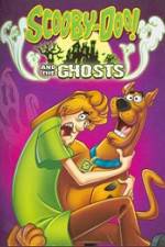 Watch Scooby Doo And The Ghosts Movie2k