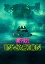 Watch Office Invasion Movie2k