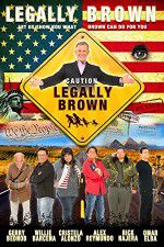 Watch Legally Brown Movie2k