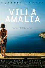 Watch Villa Amalia Movie2k