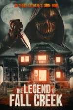 Watch Legend of Fall Creek Movie2k