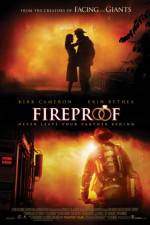 Watch Fireproof Movie2k