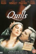 Watch Quills Movie2k