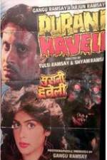 Watch Purani Haveli Movie2k