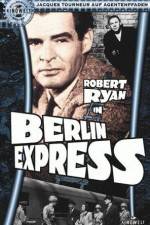 Watch Berlin Express Movie2k