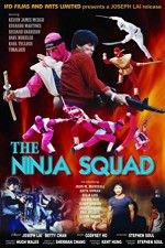 Watch The Ninja Squad Movie2k