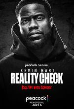 Watch Kevin Hart: Reality Check Movie2k