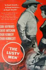 Watch The Lusty Men Movie2k