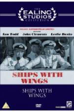 Watch Ships with Wings Movie2k