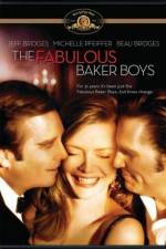 Watch The Fabulous Baker Boys Movie2k