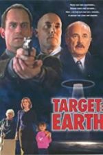 Watch Target Earth Movie2k