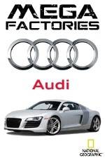 Watch National Geographic Megafactories: Audi Movie2k