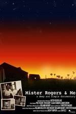 Watch Mister Rogers & Me Movie2k