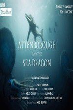 Watch Attenborough and the Sea Dragon Movie2k