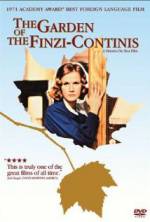 Watch The Garden of the Finzi-Continis Movie2k