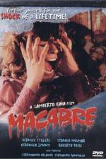 Watch Macabro Movie2k