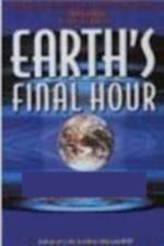 Watch Earth's Final Hours Movie2k