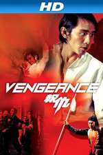 Watch Vengeance Movie2k