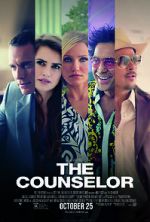 Watch The Counsellor Movie2k