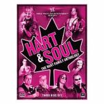 Watch Hart and Soul: The Hart Family Anthology Movie2k