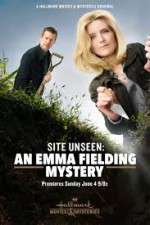 Watch Site Unseen: An Emma Fielding Mystery Movie2k