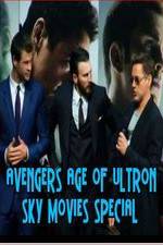 Watch Avengers Age of Ultron Sky Movies Special Movie2k