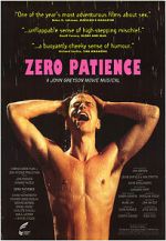 Watch Zero Patience Movie2k