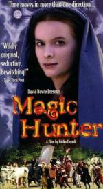 Watch Magic Hunter Movie2k